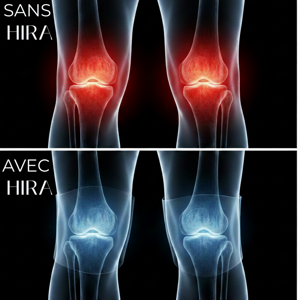 Tapis de prière ergonomique
