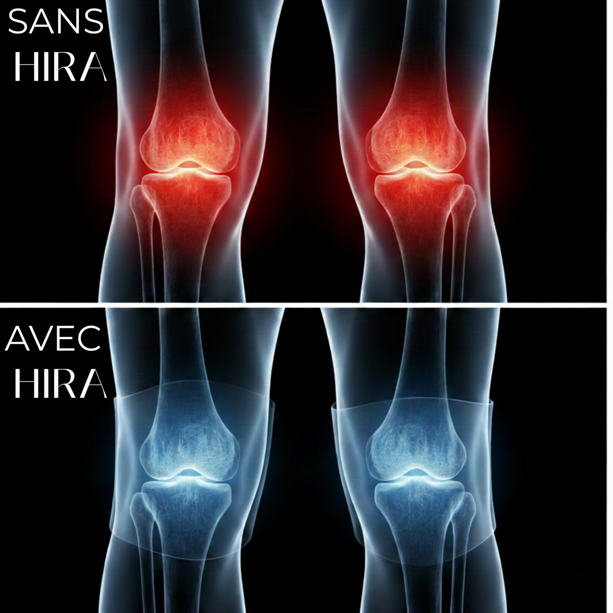 Tapis de prière ergonomique